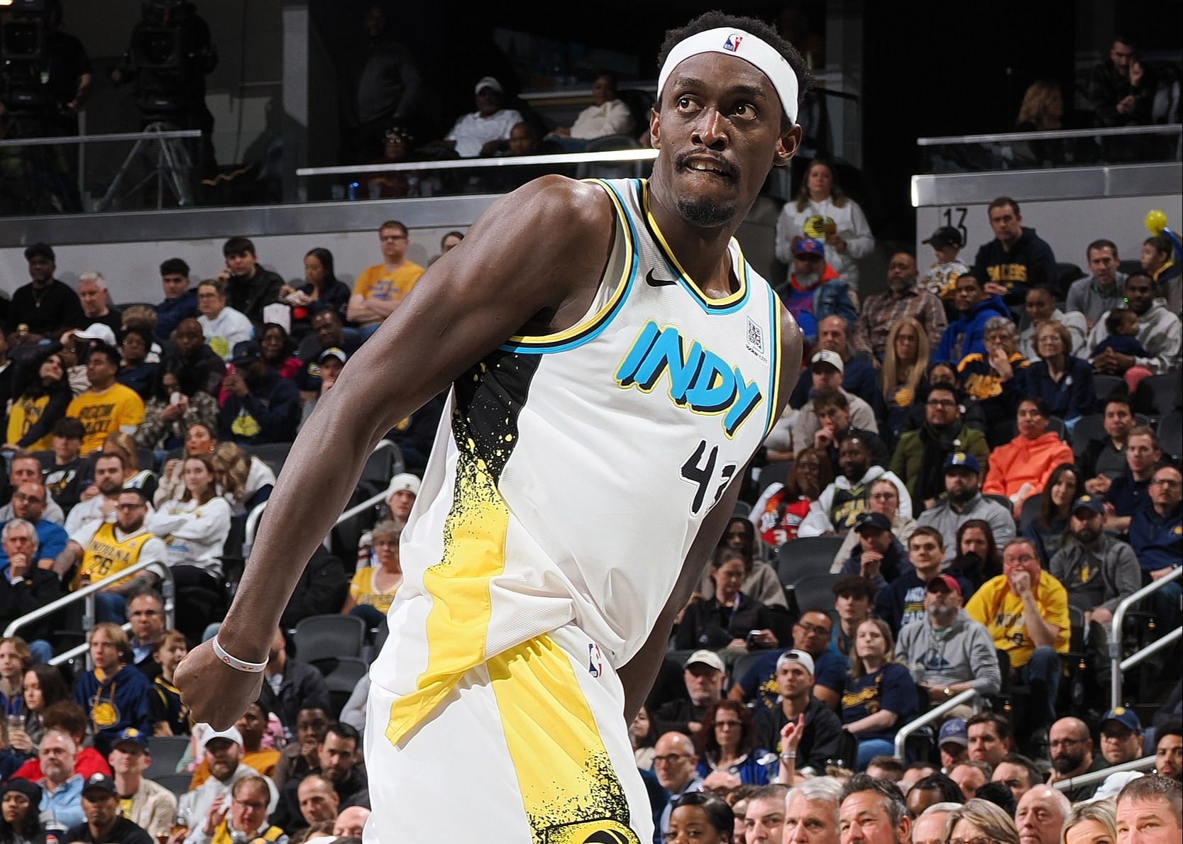 🎤西亚卡姆：他们比我们更有侵略性！我们必须及时给出回应