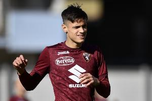 mk体育下载-意媒：尤文关注里奇但面临米兰双雄&amp;城军刺竞争，很难签下他