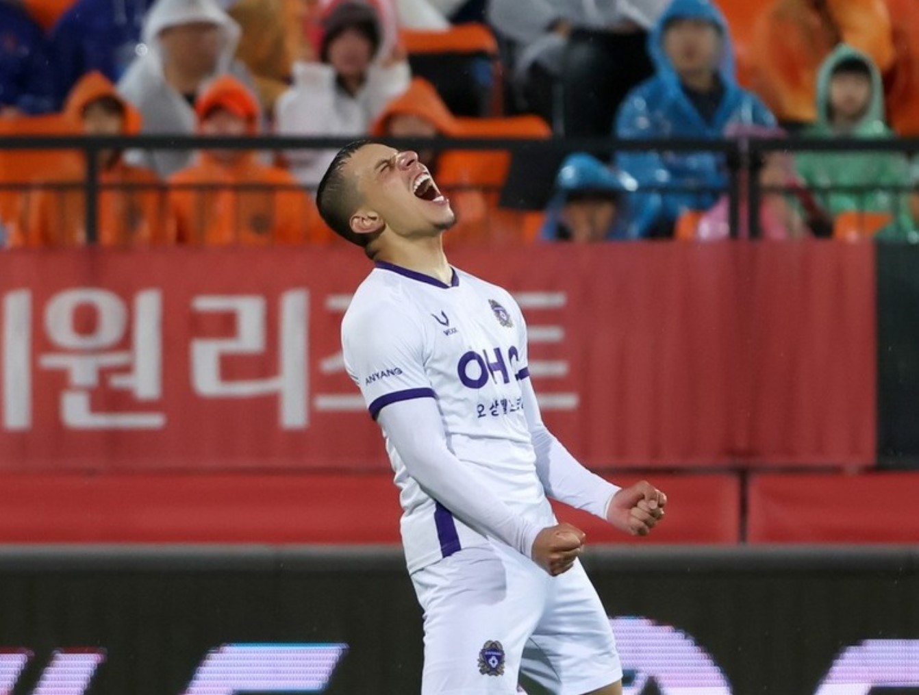 👀韩K联前瞻：安养轮换合理体能充沛，大田苦等中场核心博辛复出