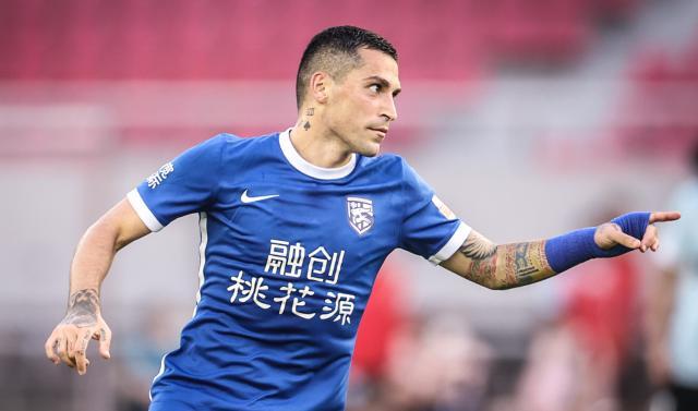 mk体育-【独家】三镇大胜一战解惑 斯坦丘走出心结满血复活