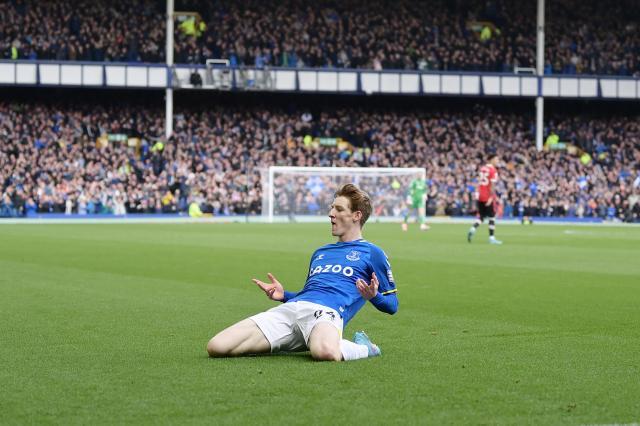 mk体育官网-【英超】小将远射幸运破门 曼联客场0比1负埃弗顿